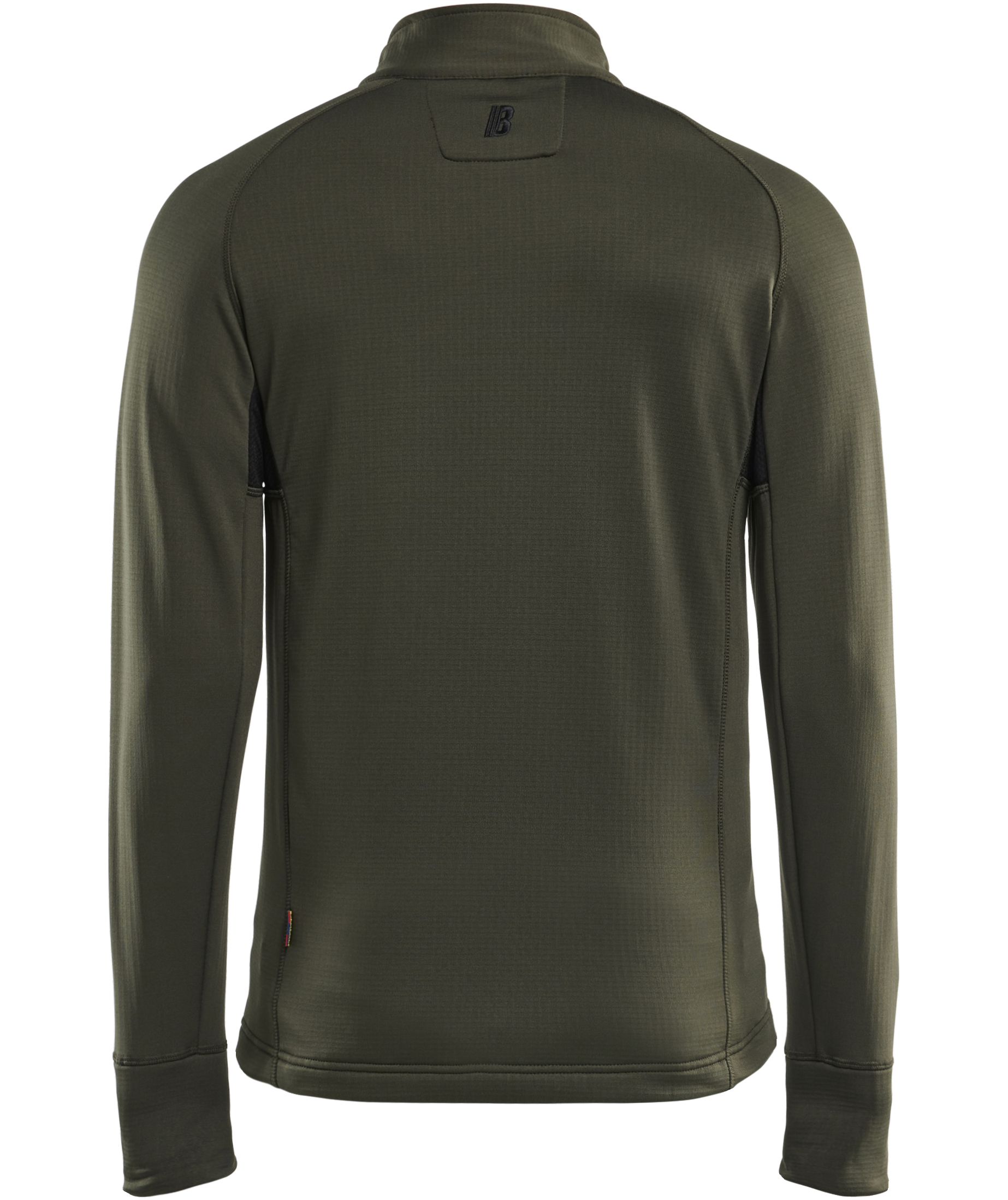 Bl&aring;kl&auml;der Striker fleece sweater