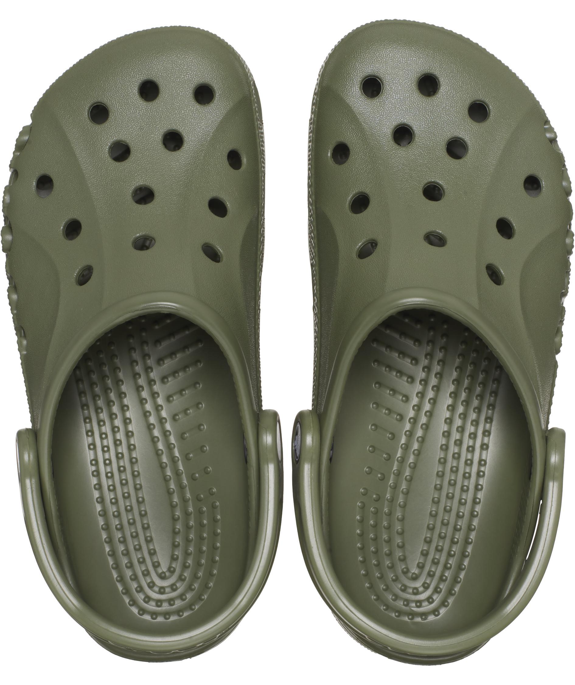 Crocs Baya Clog, Army Green, large image number 4