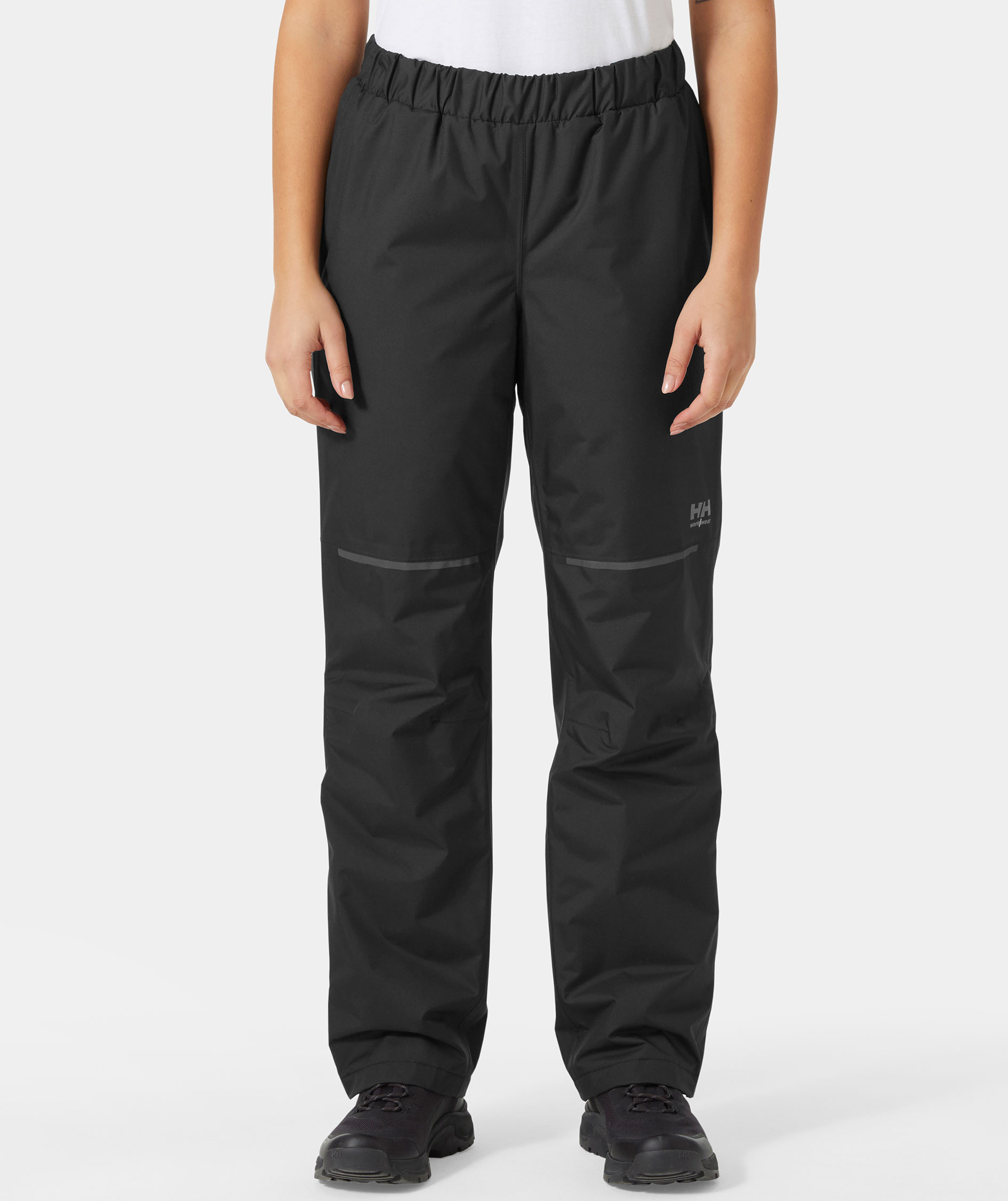 Helly Hansen Manchester 2.0 vinterbyxa dam, Black