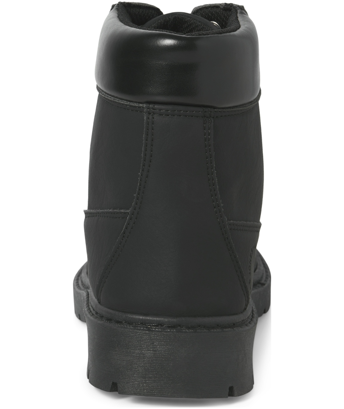 Jack & Jones JFWAINSWORTH st&oslash;vler, Anthracite, large image number 3