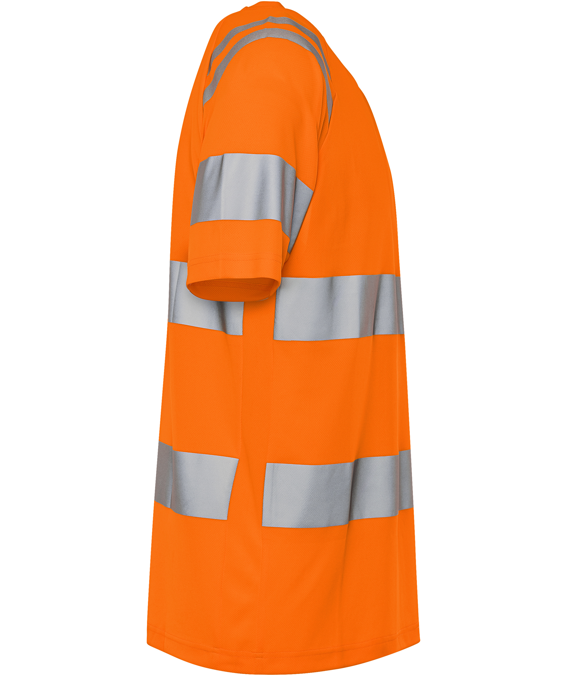 Fristads&nbsp;T-shirt 7860 GPST, Hi-vis Orange, large image number 2