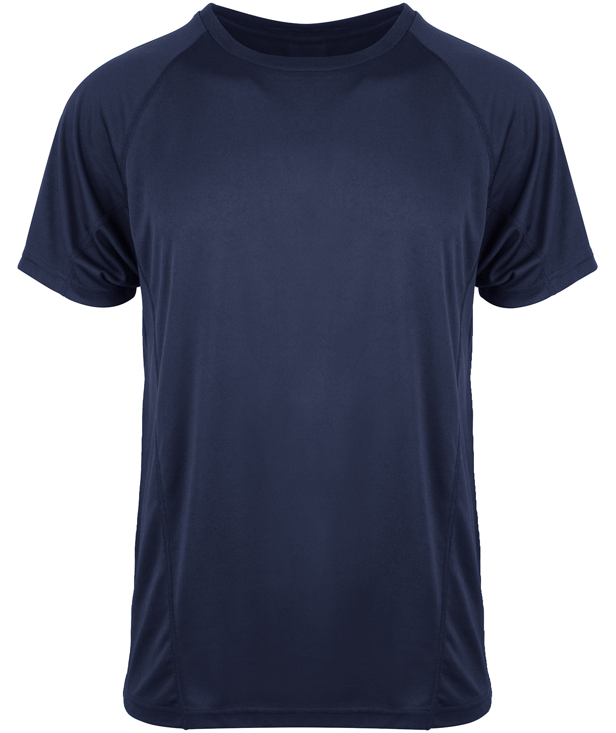 YOU Active T-shirt, Marine Blue, Marine Blue, swatch