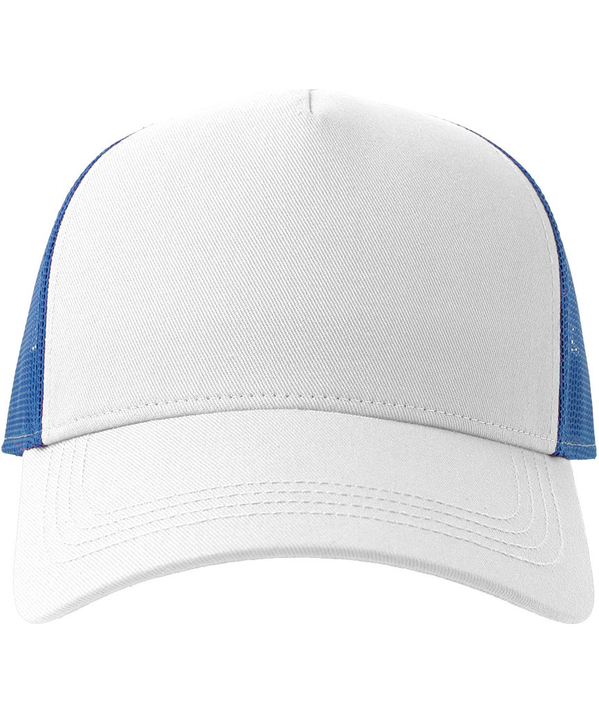 Atlantis Rapper Cotton-S cap, 