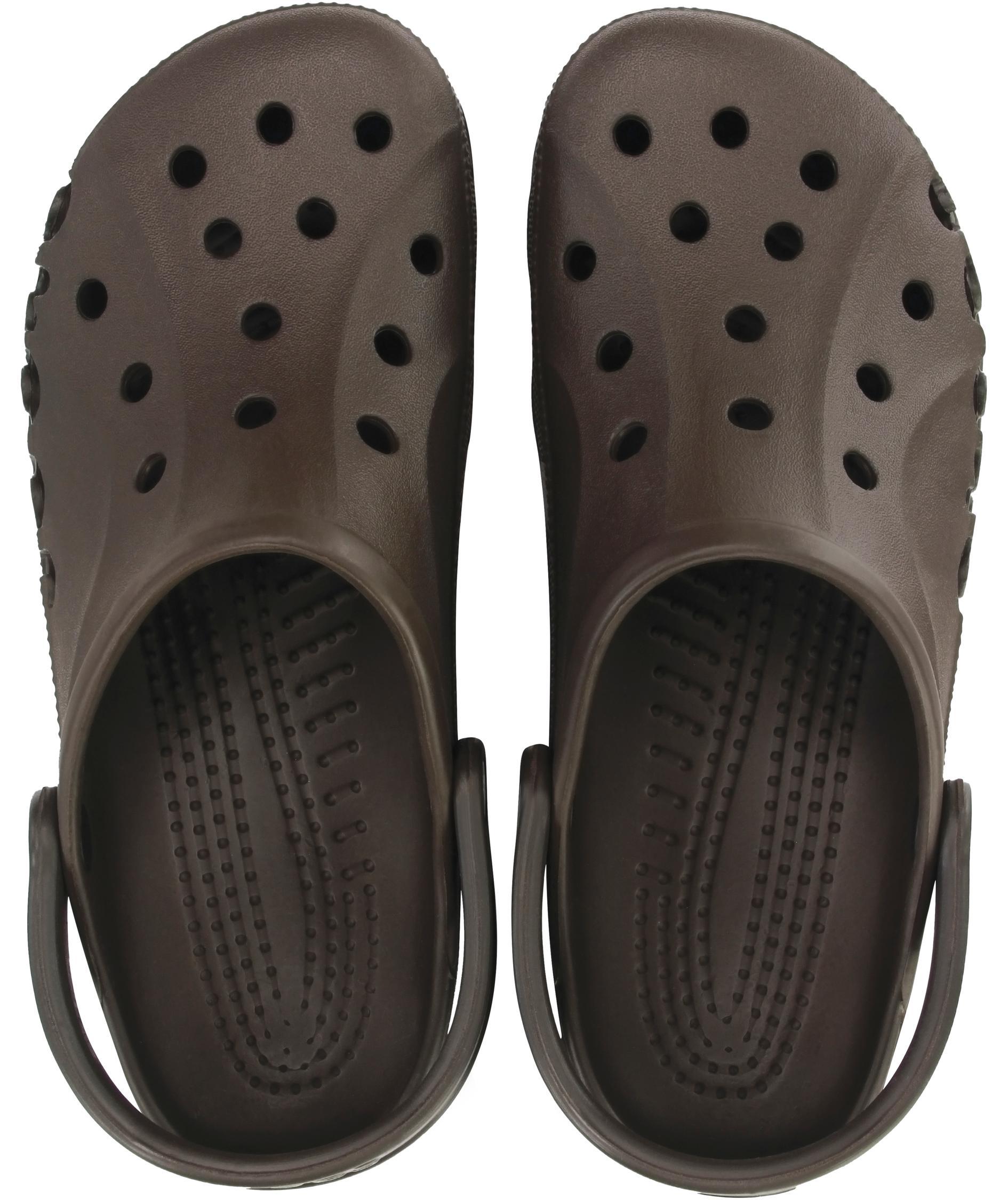 Crocs Baya Clog, Espresso