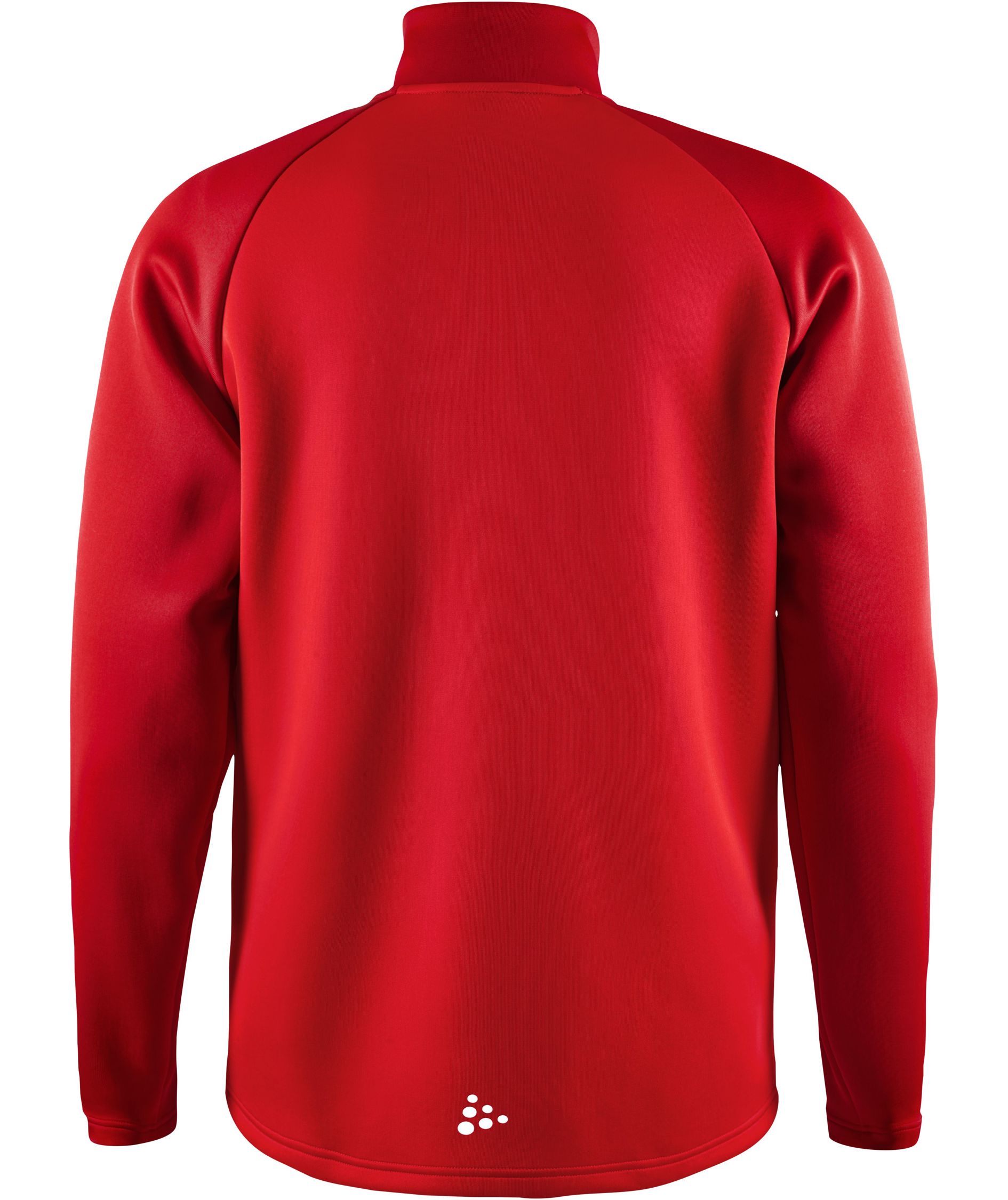 Craft Squad 2.0 cardigan, Bright Red-Express, large image number 2