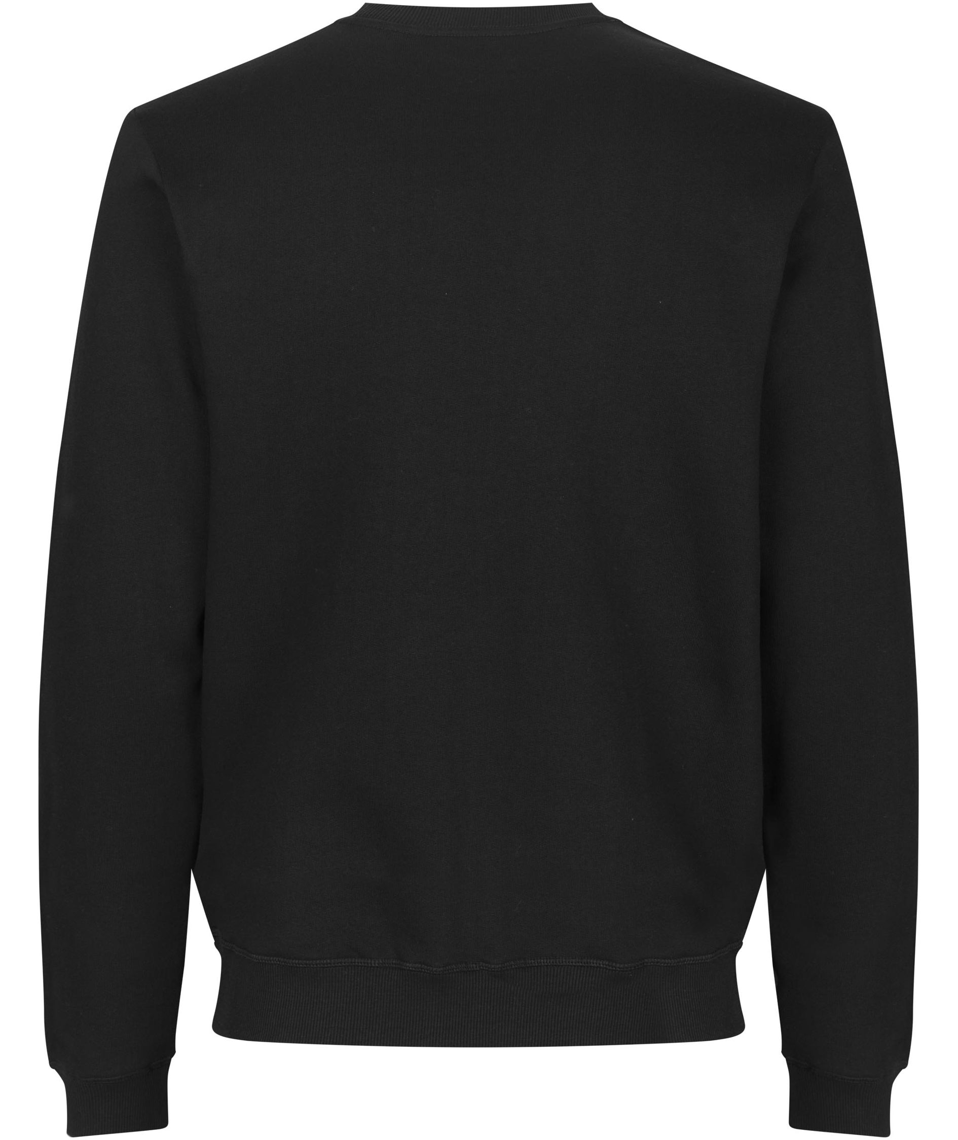 ID Bio Sweatshirt, Schwarz