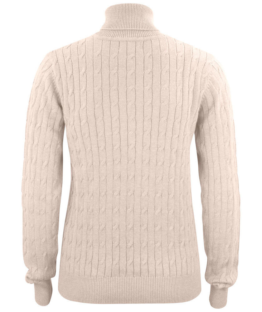 Cutter & Buck Blakely dame rullekrave