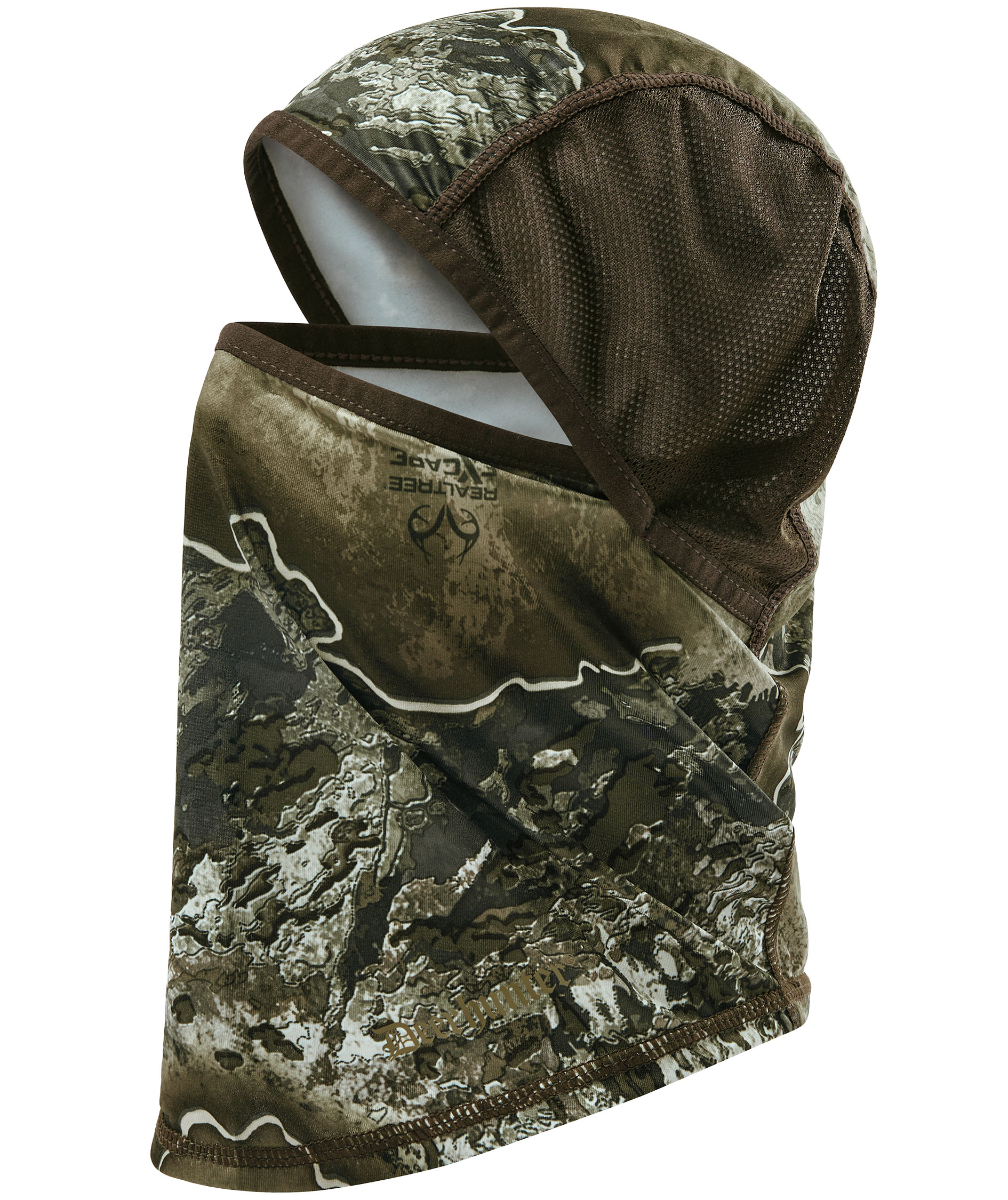 Deerhunter Excape ansigtsmaske, Realtree Excape