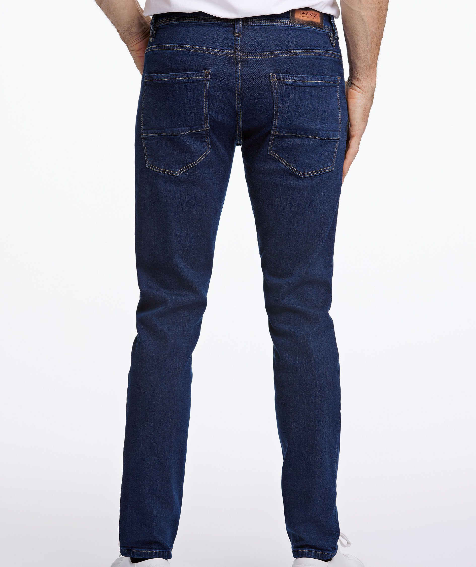 JACK'S Superflex jeans, Easy Blue, large image number 3