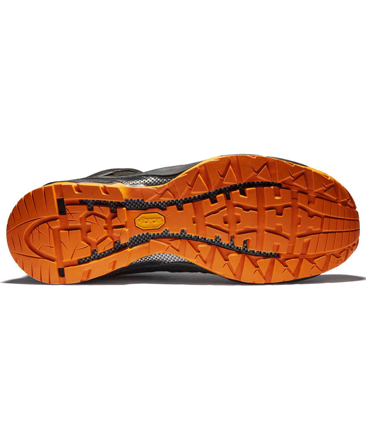 Solid Gear Phoenix GTX safety boots S3, Black/Orange, large image number 5