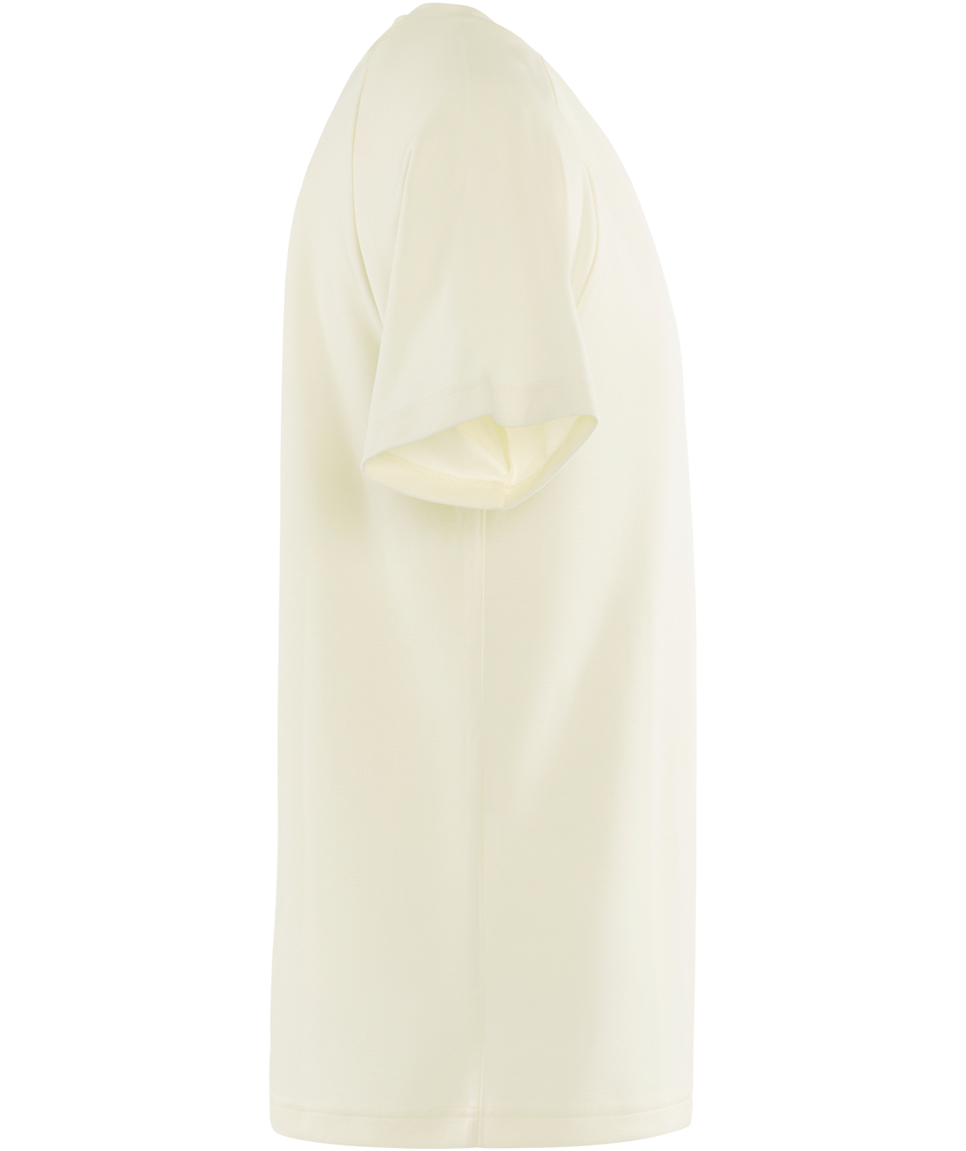 Fristads T-shirt 7555 GPIN, Sand, large image number 4