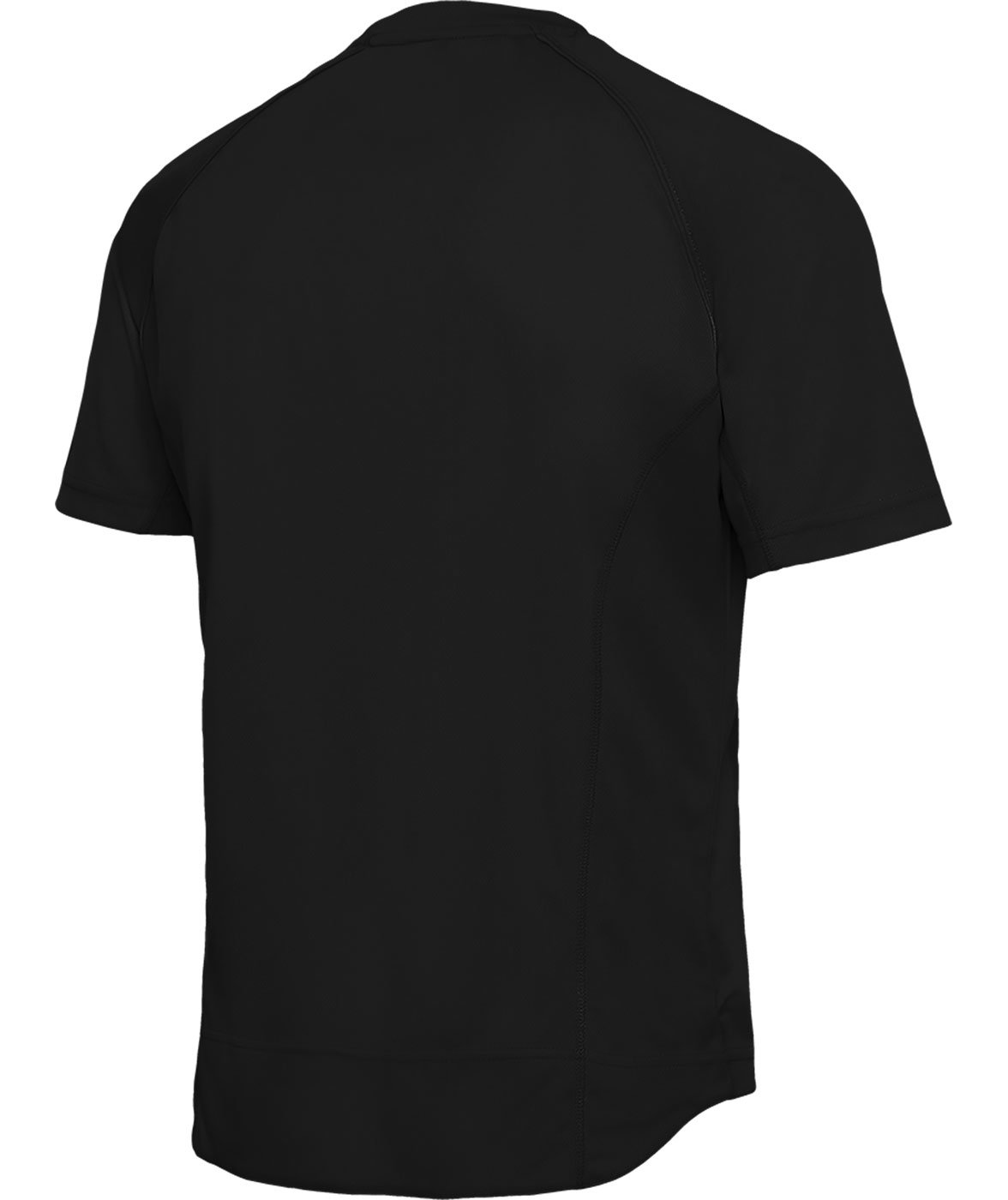 Pitch Stone Performance T-shirt, Black
