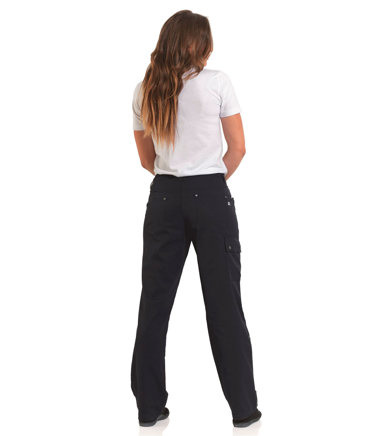 Kentaur Schlupfhose Beinl&auml;nge  82 cm, Dunkel Marine, large image number 3