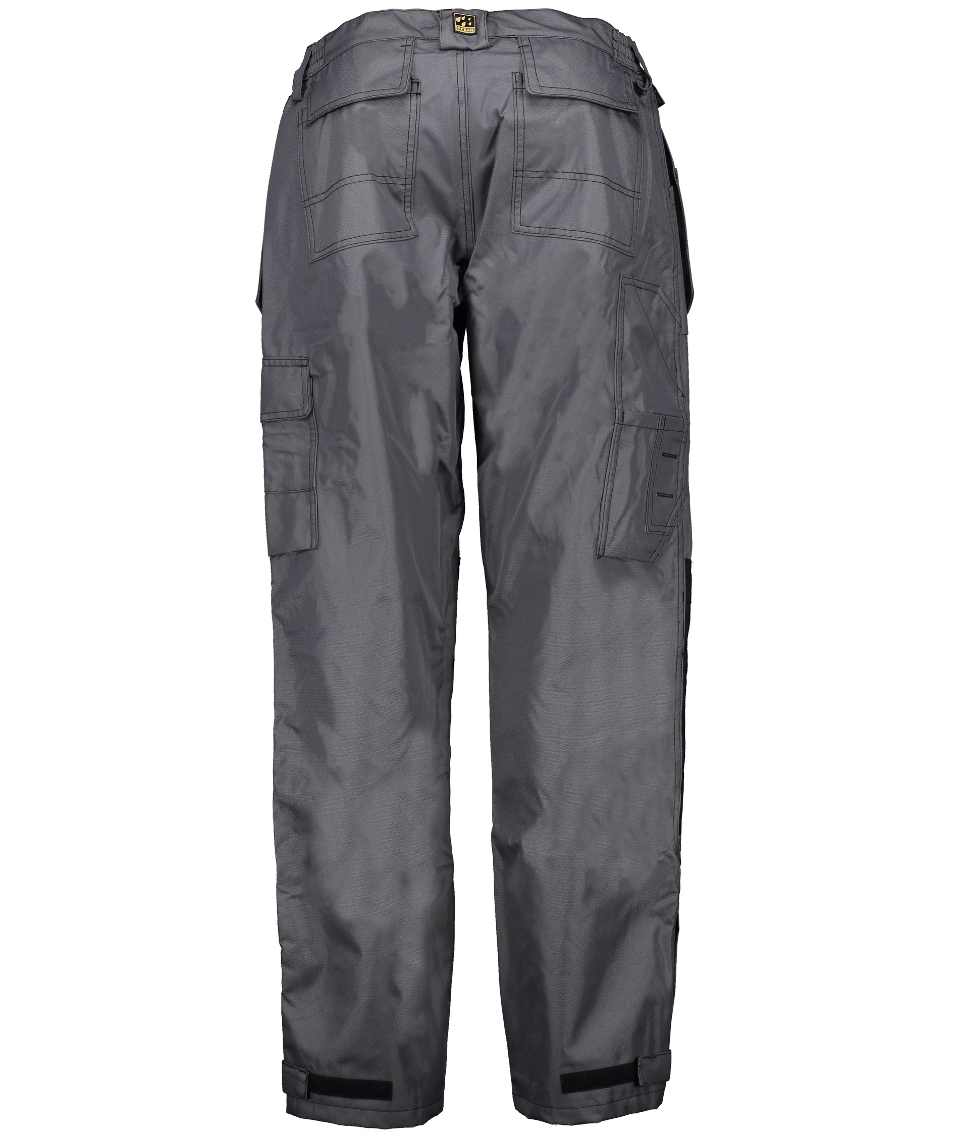 Ocean Medusa craftsman trousers, Grey