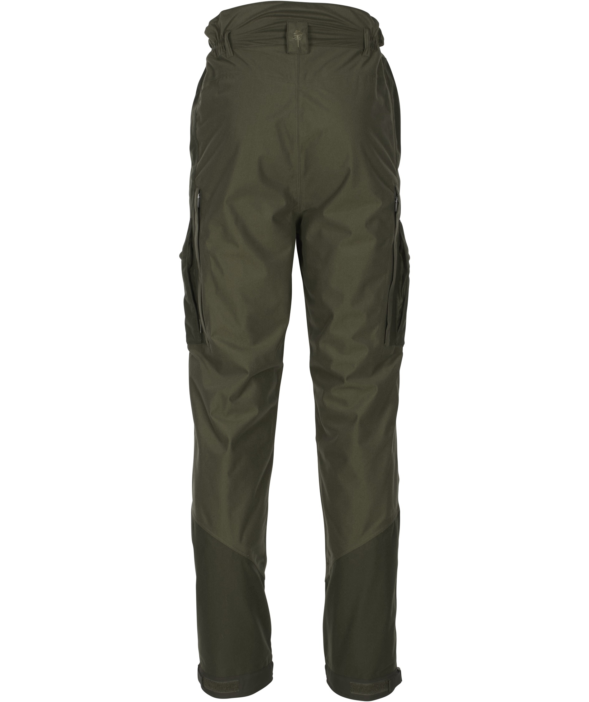 Pinewood Retriever Active bukser, Hunting Brown/Suede Brown, large image number 2