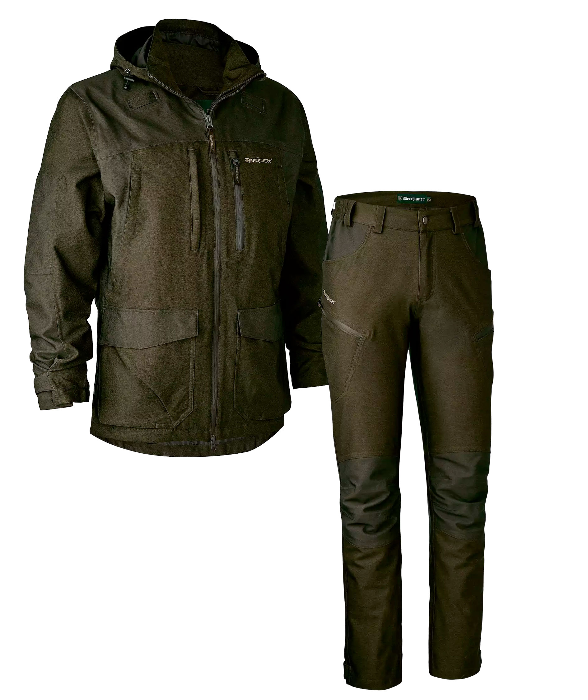 Deerhunter paket till jakt