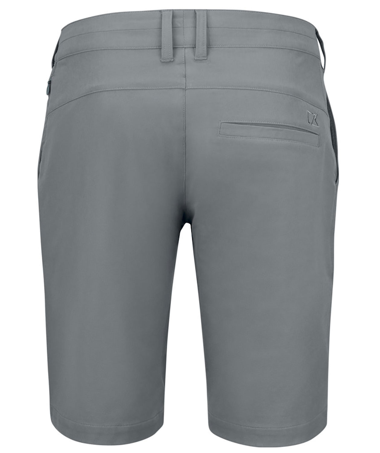 Cutter & Buck Salish shorts, Grey, large image number 2