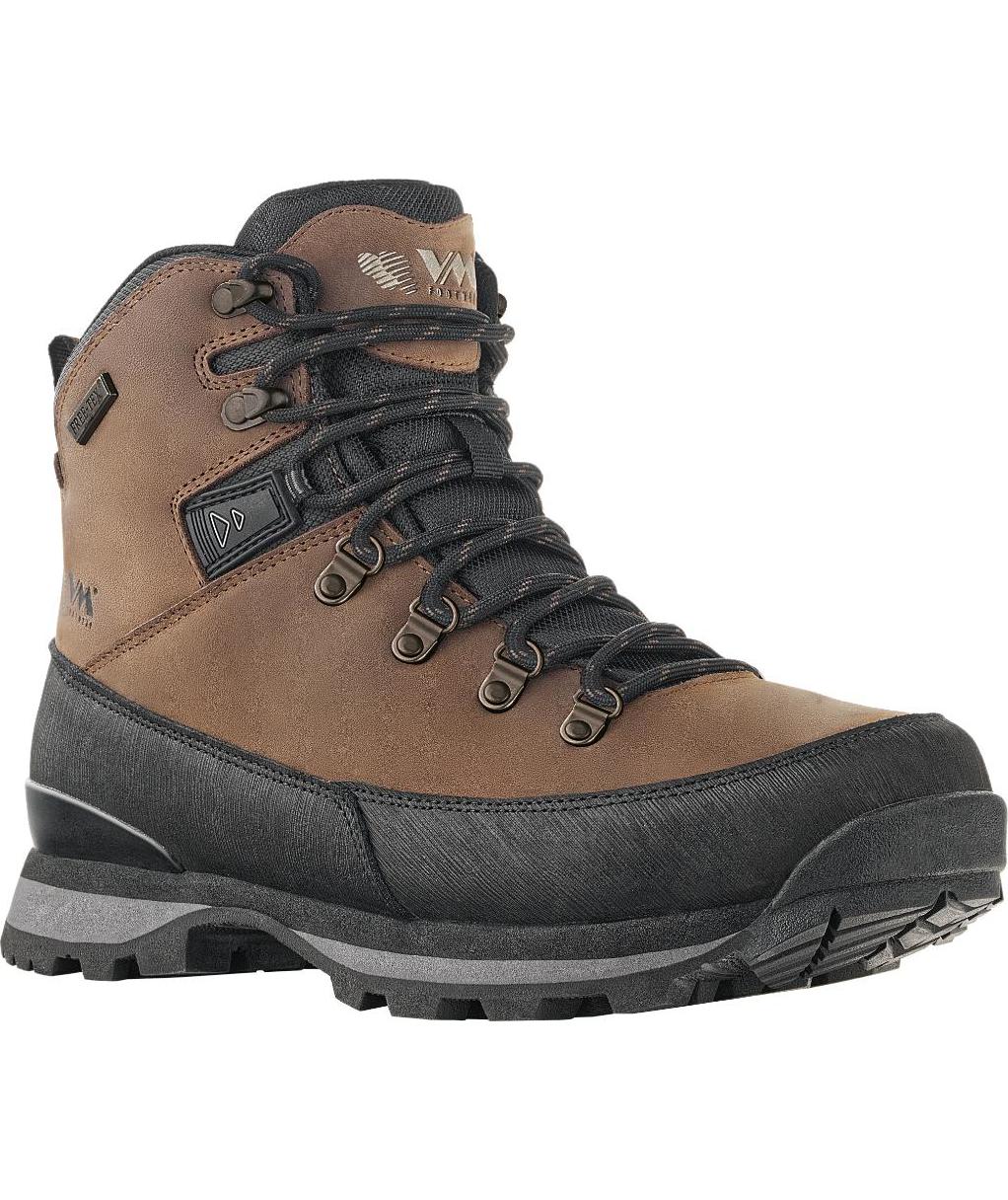 VM Footwear Villach boots