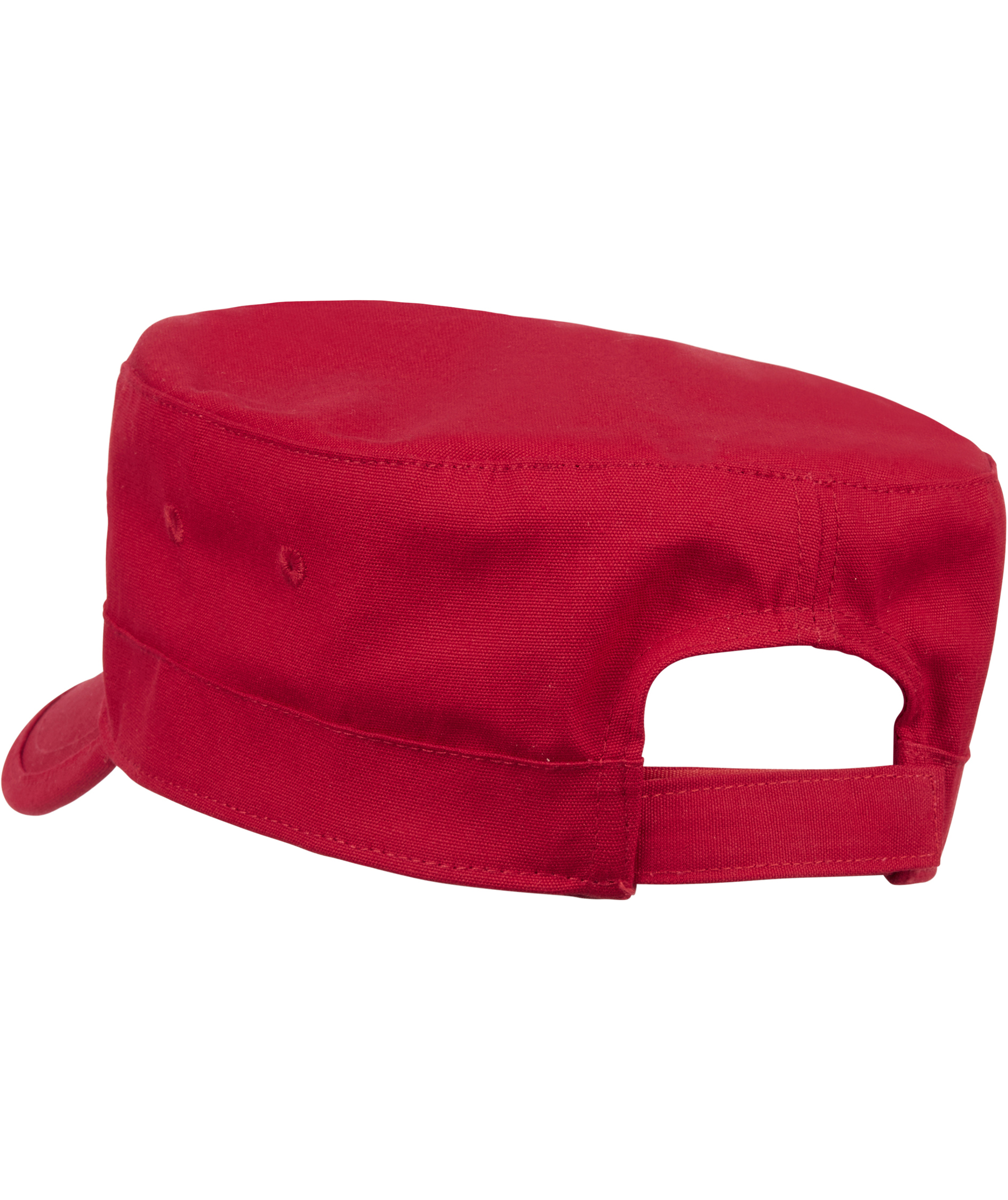 ID Urban keps, R&ouml;d