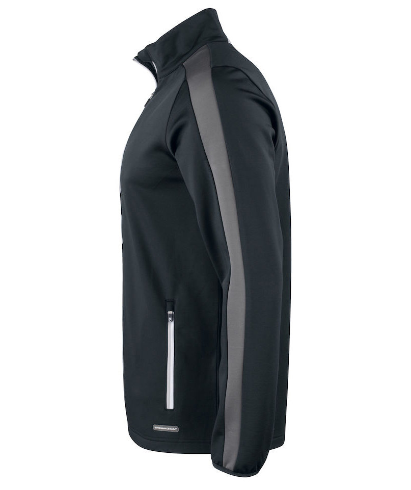 Cutter & Buck Snoqualmie jacka, Svart, large image number 3