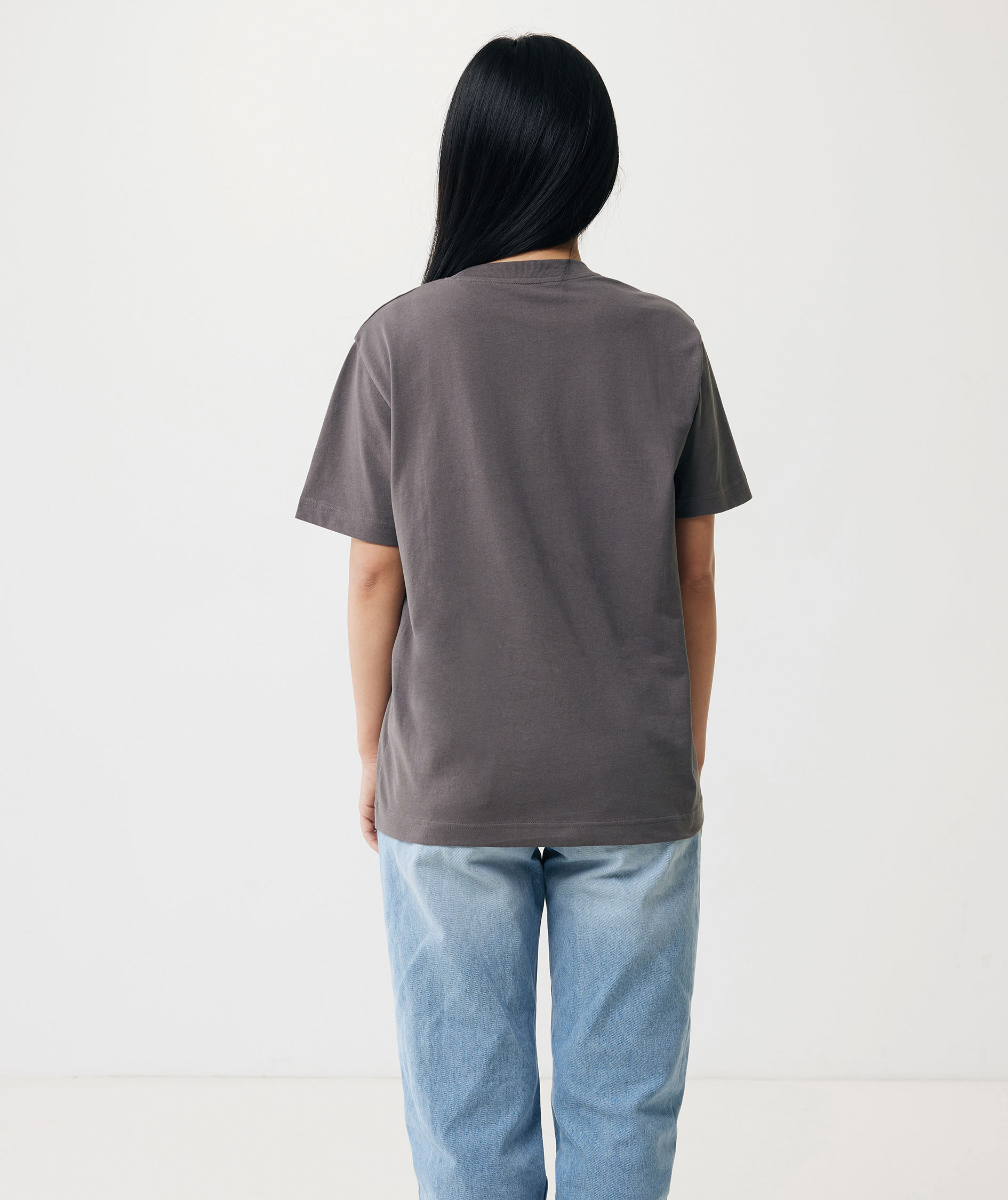 Iqoniq Kakadu T-shirt, Stenkul, large image number 8