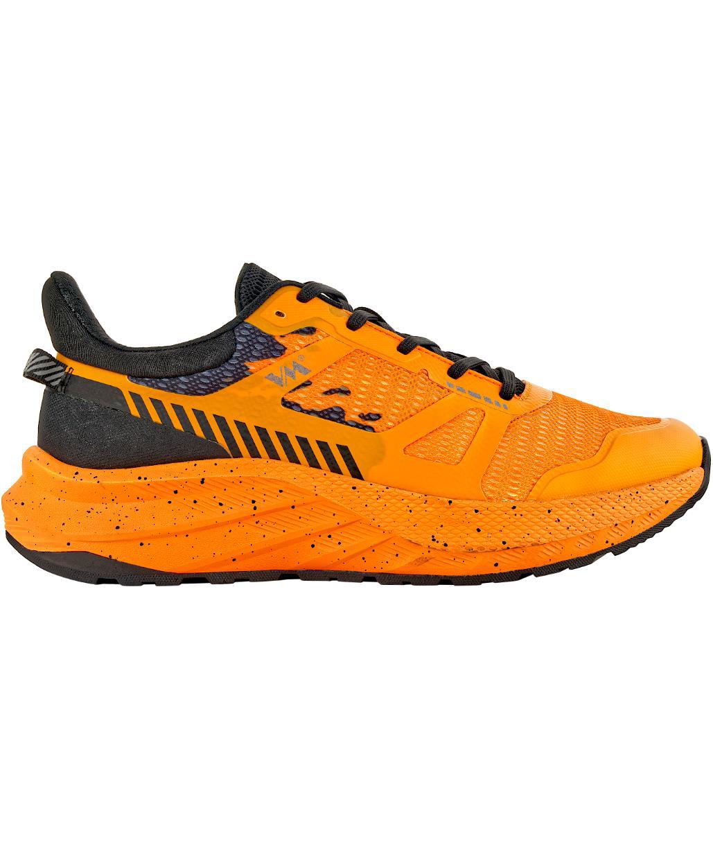 VM Footwear Simi sneakers, Orange, Orange, swatch