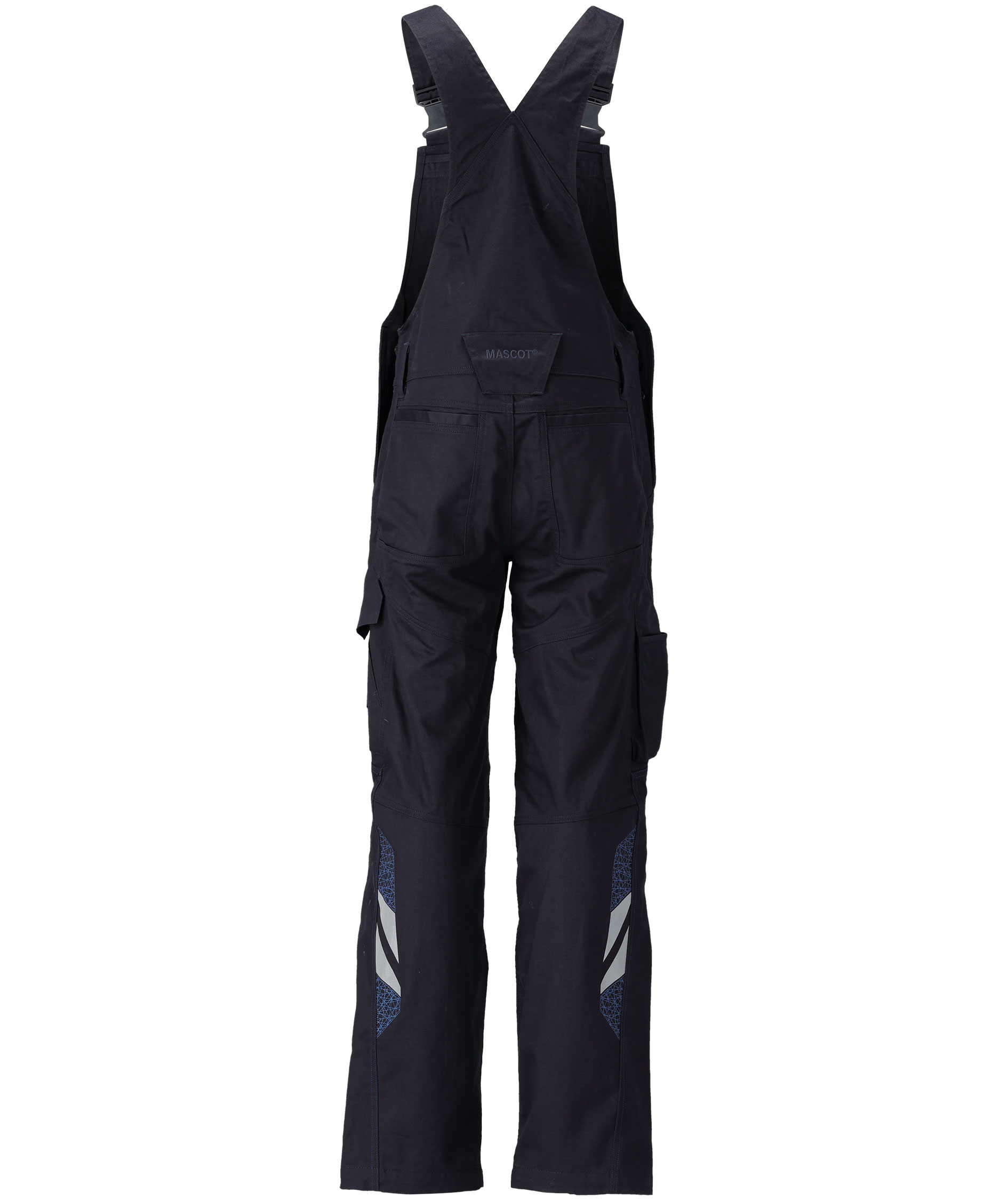 Mascot Accelerate selebukse