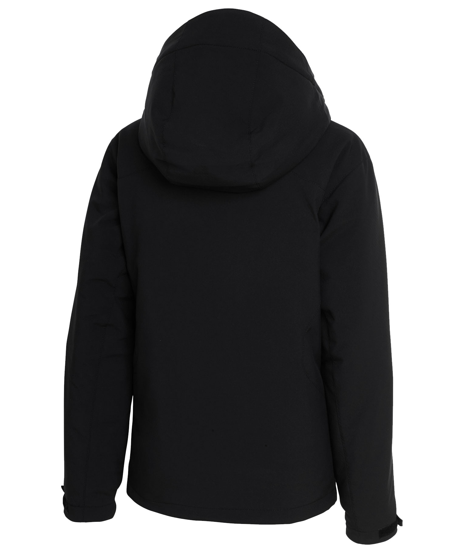 Matterhorn Burgener vinterjacka dam, Svart