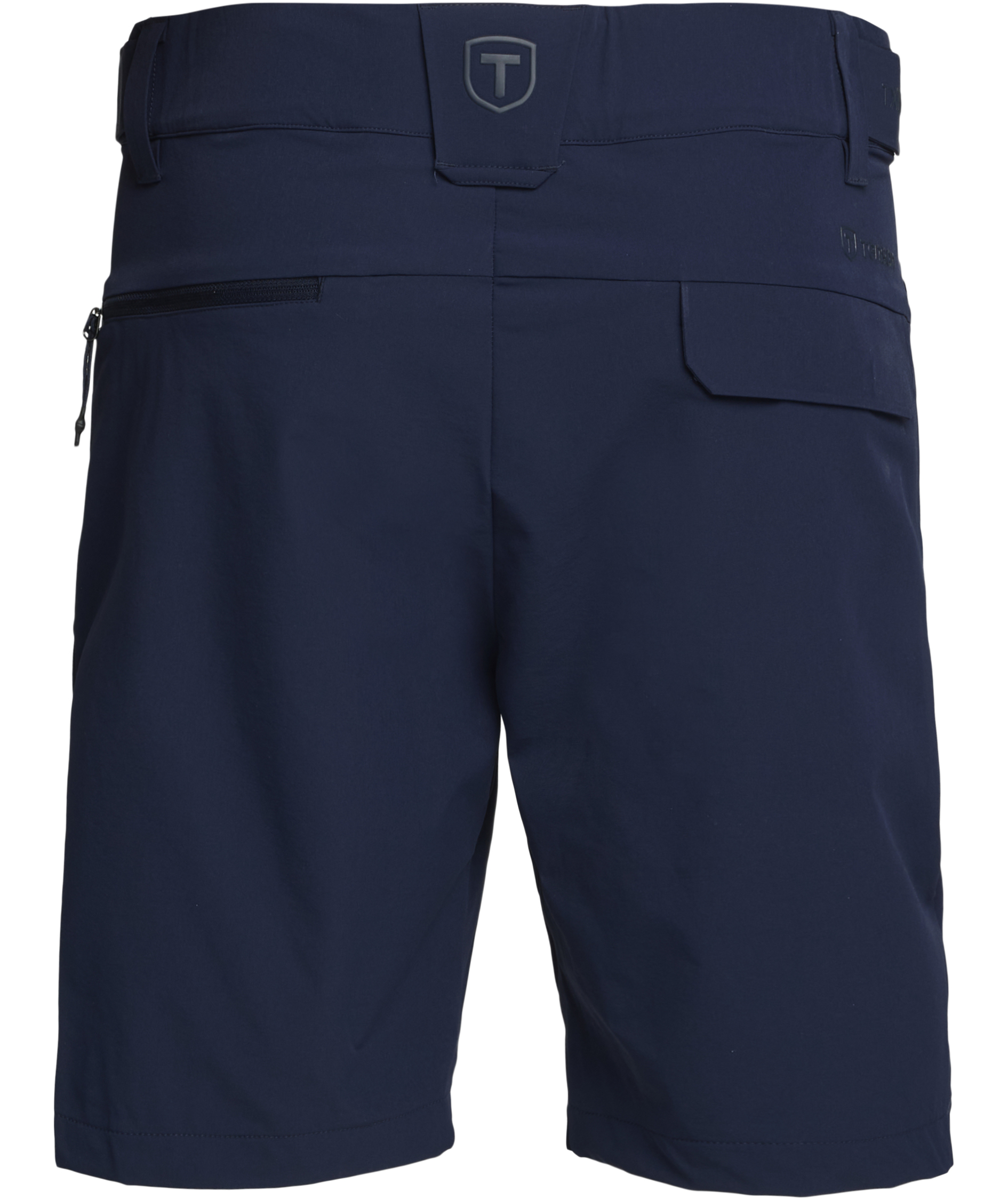 Tenson TXlite Adventure shorts, Dark Marine Blue, large image number 2