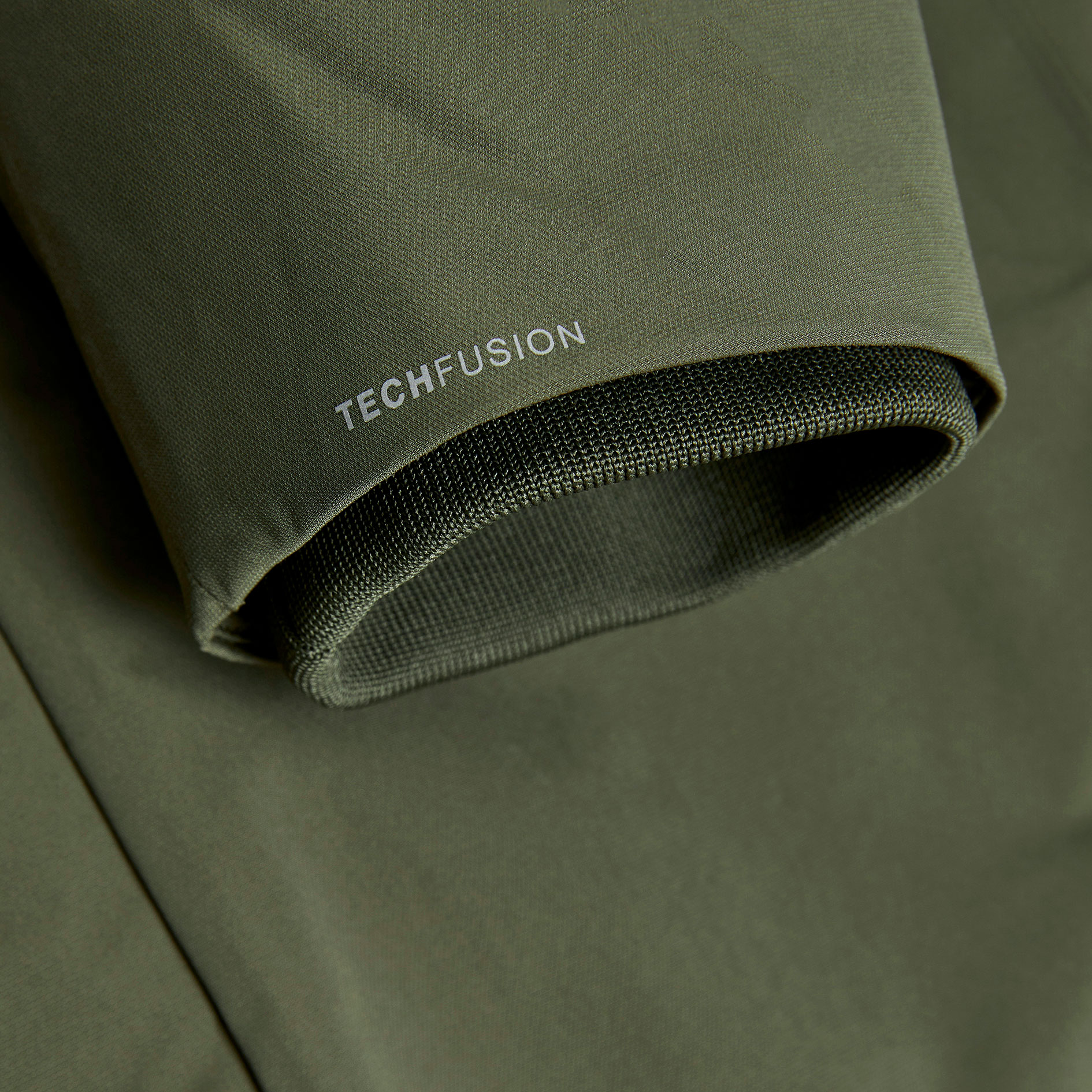 Jack & Jones JJEKEEN Parka, Grape leaf, large image number 2