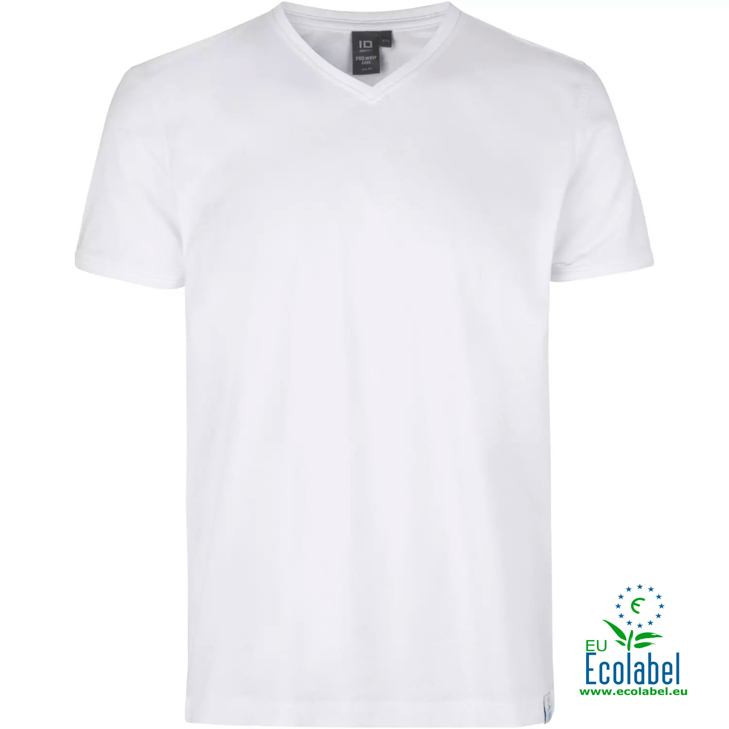 ID PRO wear CARE  T-shirt, Vit