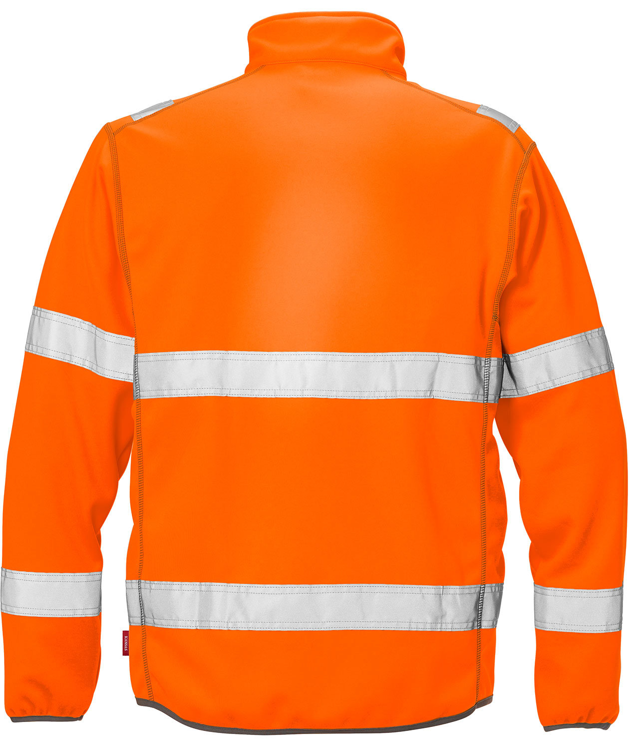 Kansas softshelljakke, Hi-vis Orange