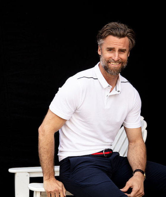 Cutter & Buck Advantage Performance polo shirt, White, large image number 4