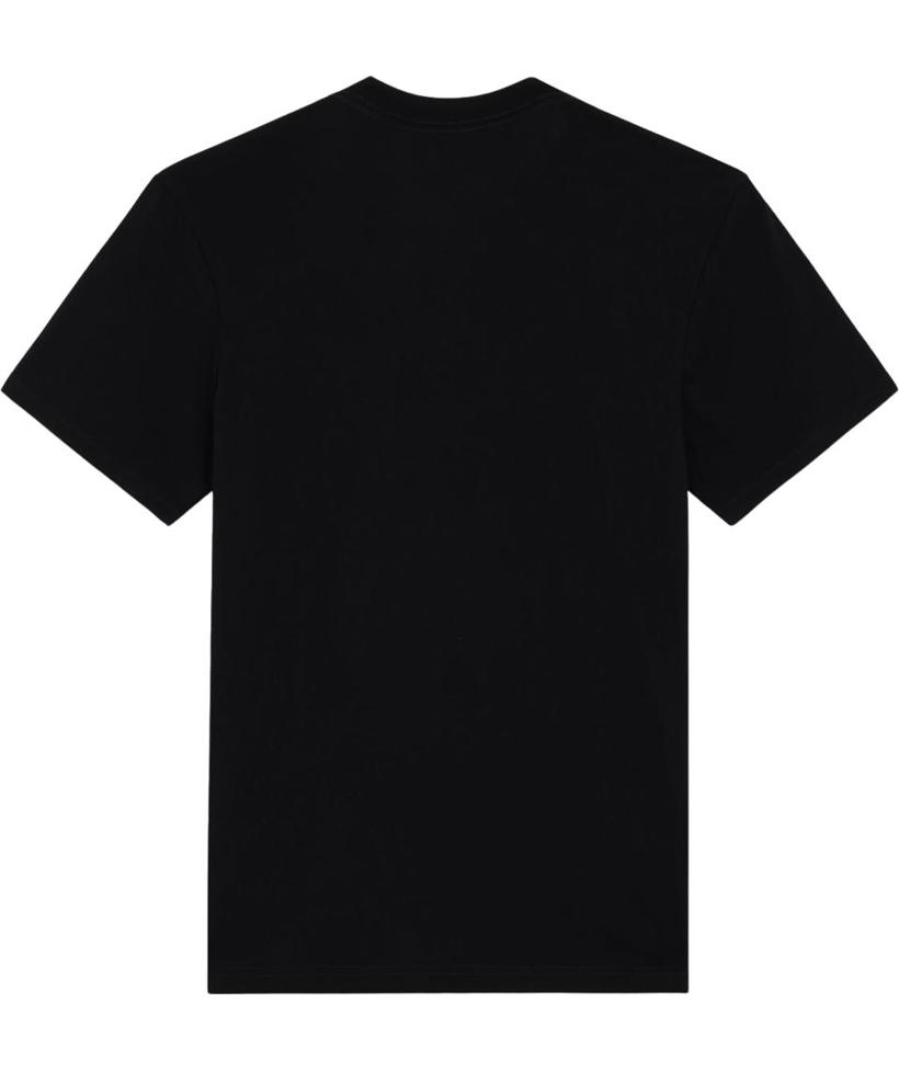 Dickies T-shirt, Black, large image number 2