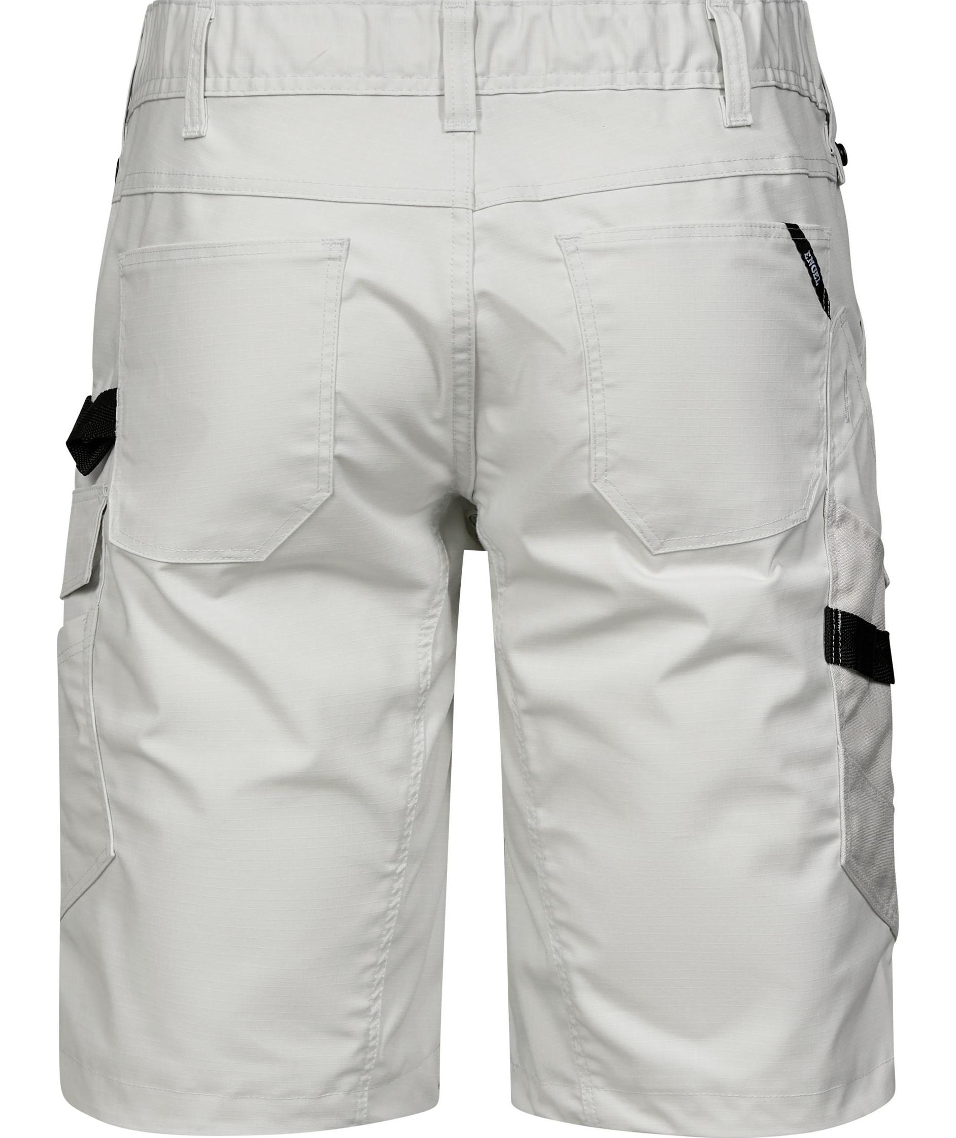 Engel Entire shorts, Bone White, large image number 3