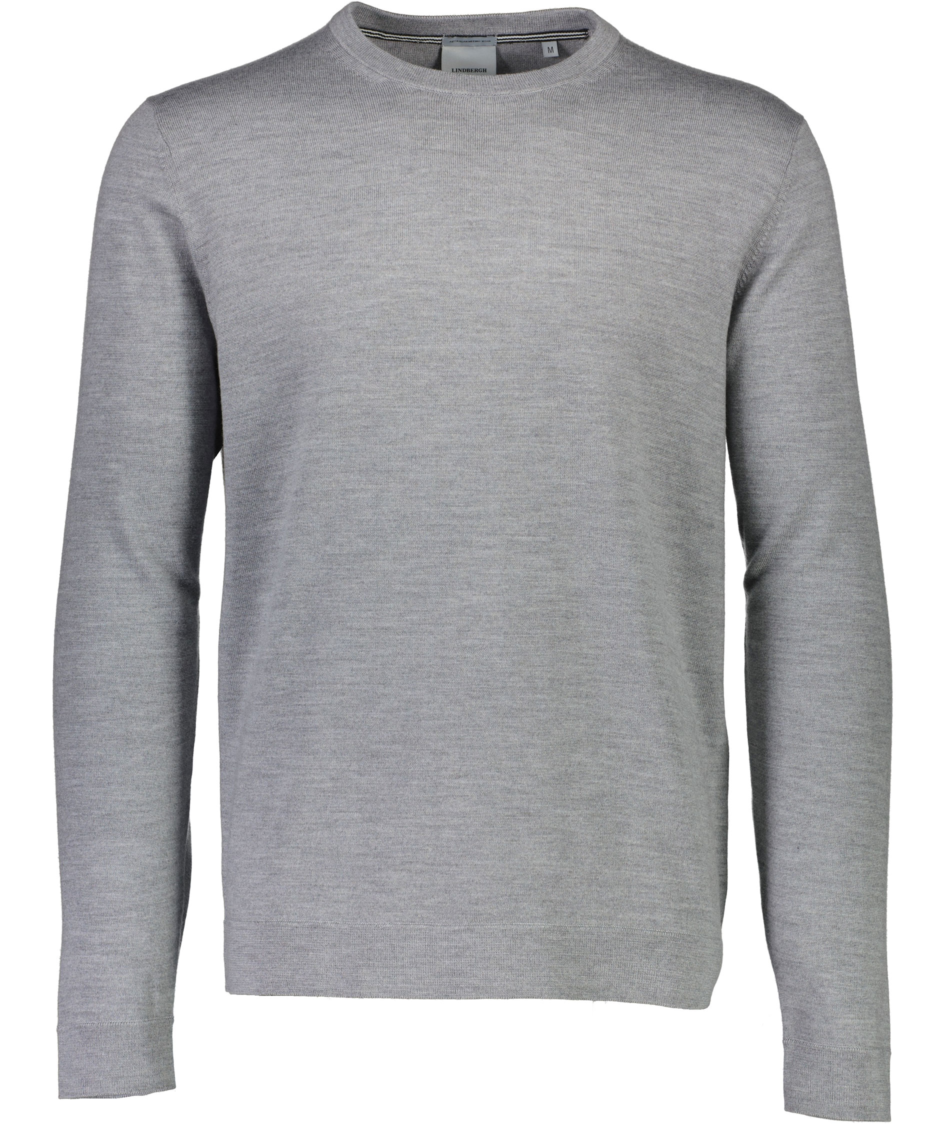 Lindbergh Strickpullover mit Merinowolle