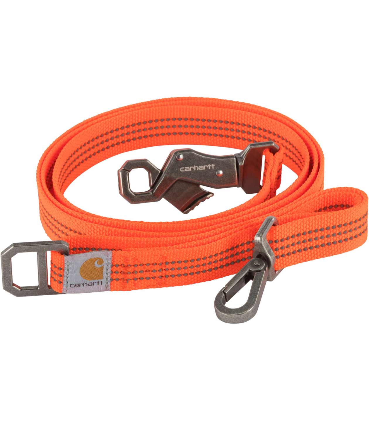 Carhartt Tradesman hundkoppel, Hunter Orange