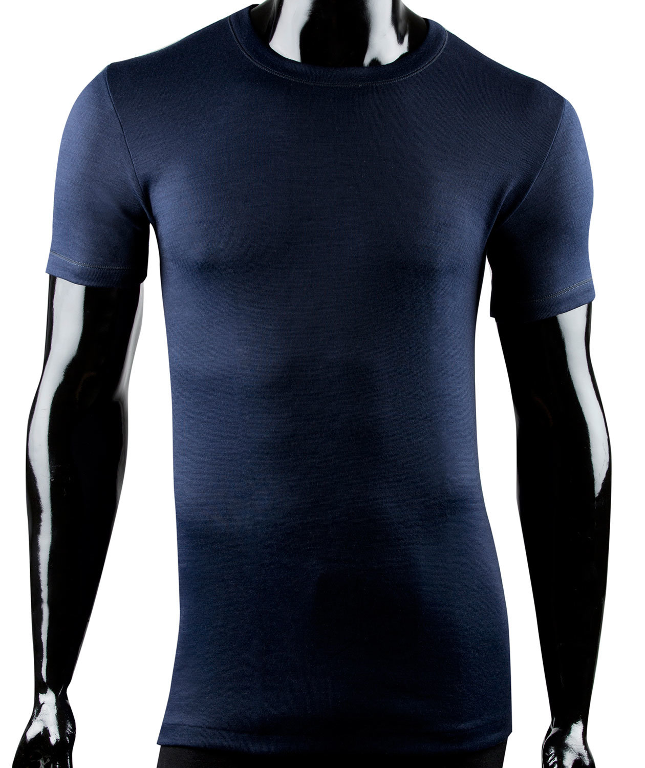 Klazig Thermounterhemd, Navy