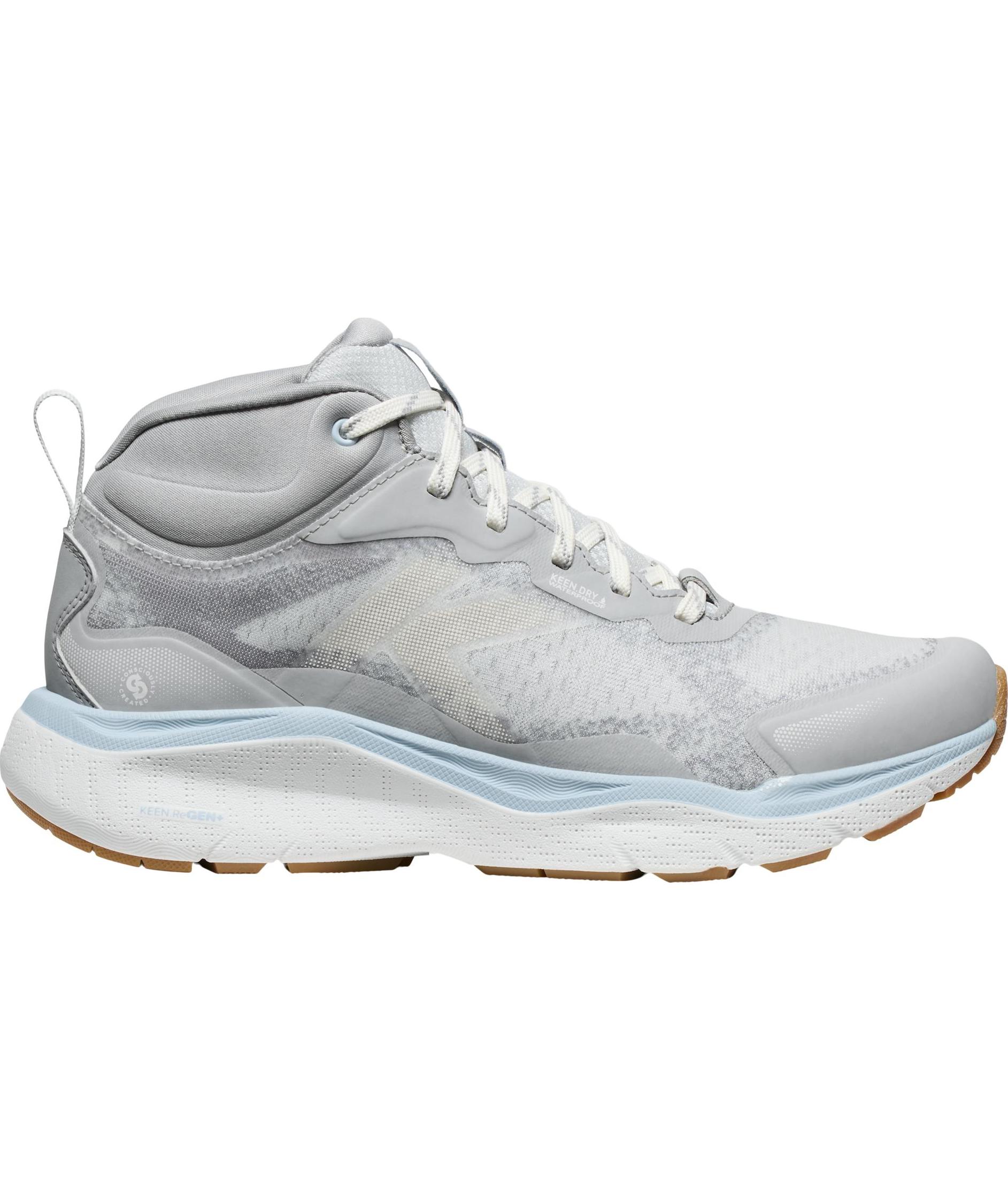 Keen Leiki Mid WP women's hiking boots