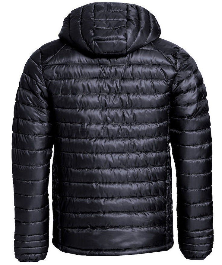 Clique Hudson jacket for kids, Dark Marine Blue, large image number 5