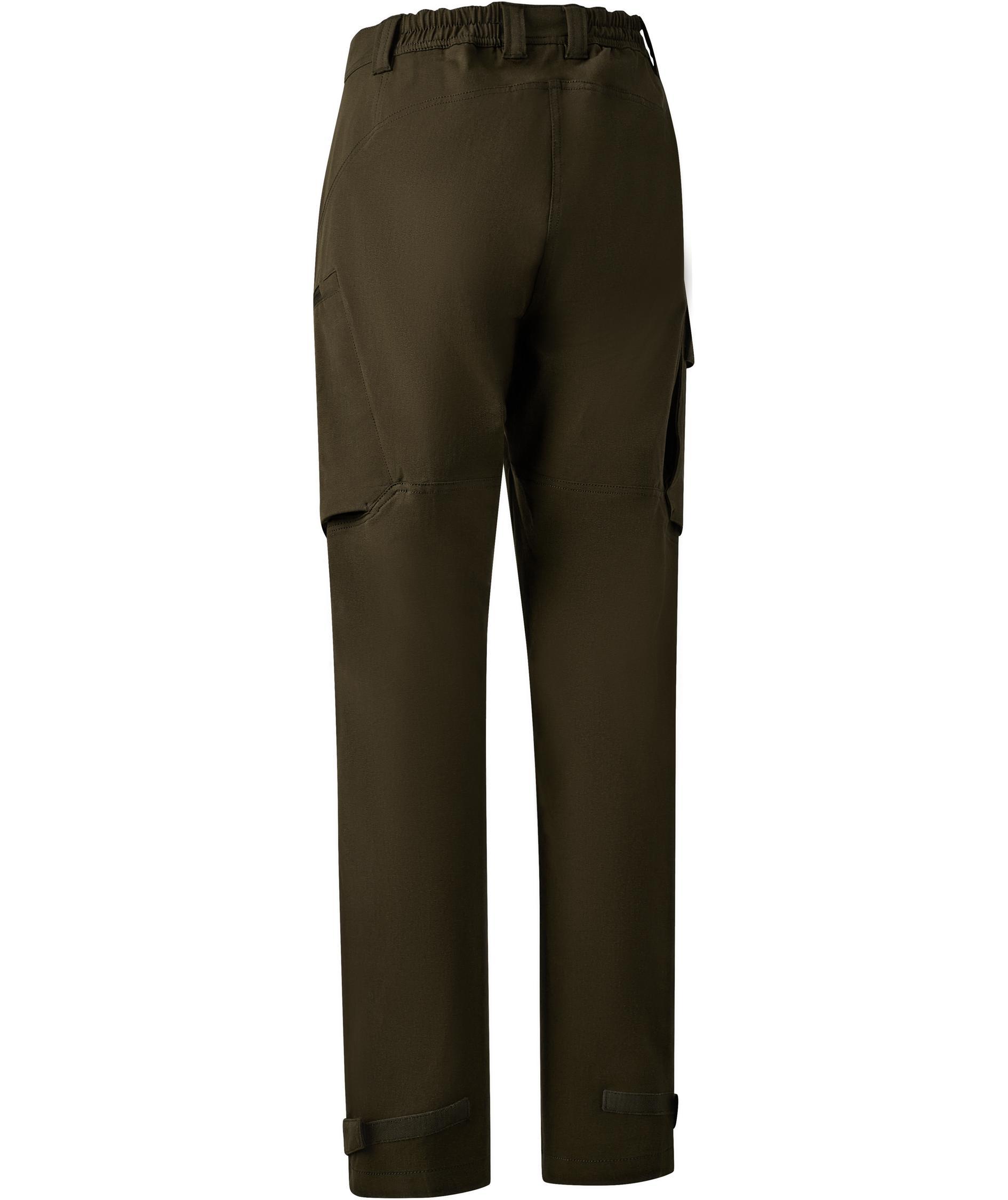 Deerhunter Sarek full stretch damebukser