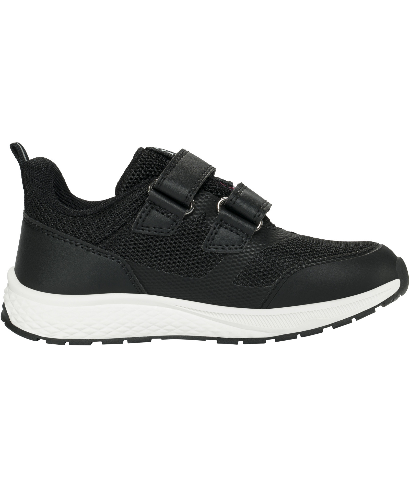 Viking Bouncy WP sneakers till barn, Black, large image number 2