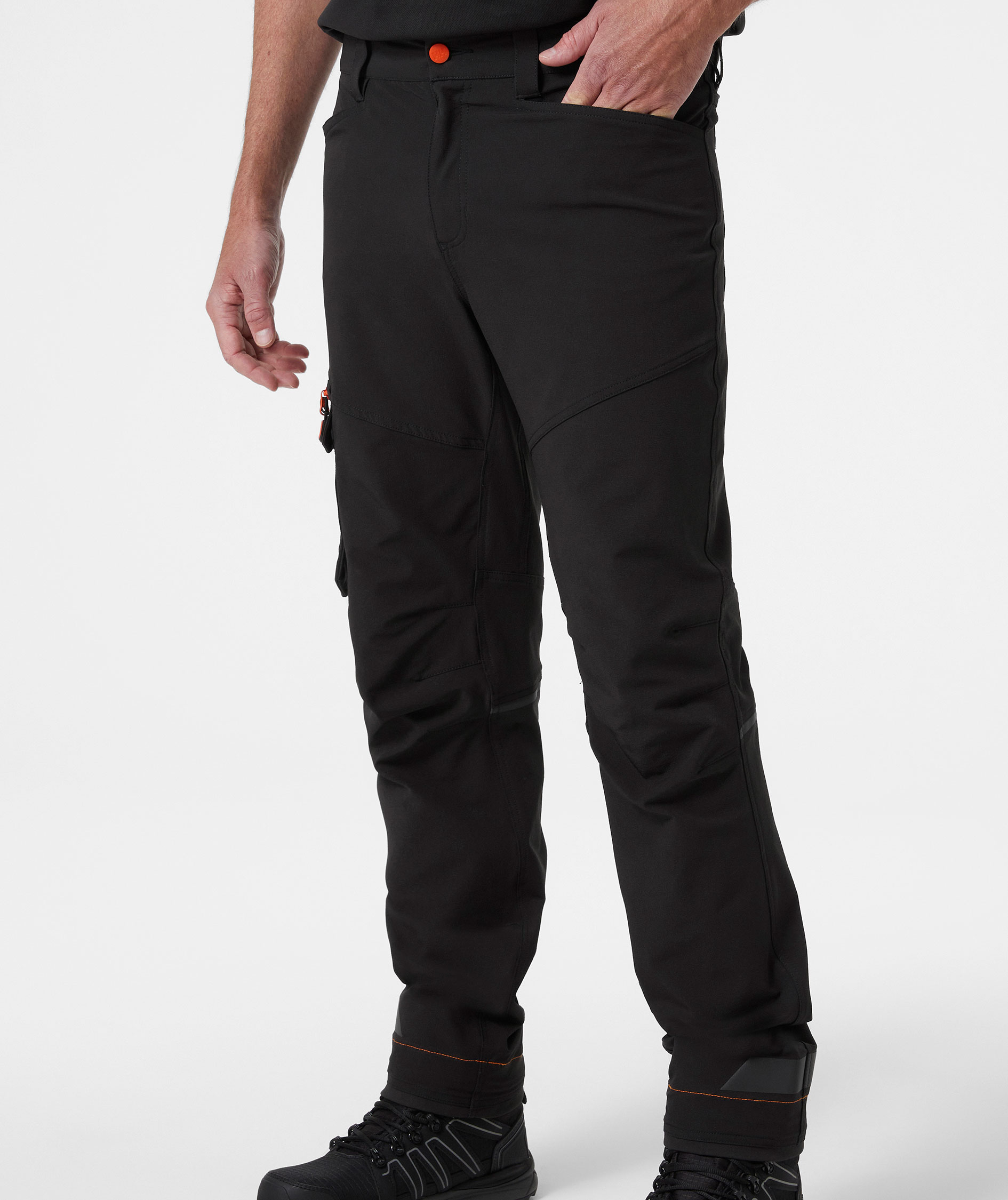 Helly Hansen Kensington servicebyxa Full stretch