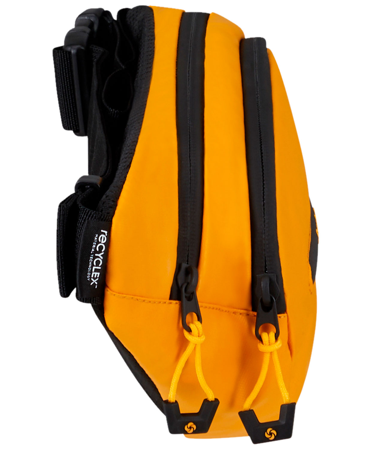 Samsonite Ecodiver magv&auml;ska 3L, Gul, Gul, large image number 4