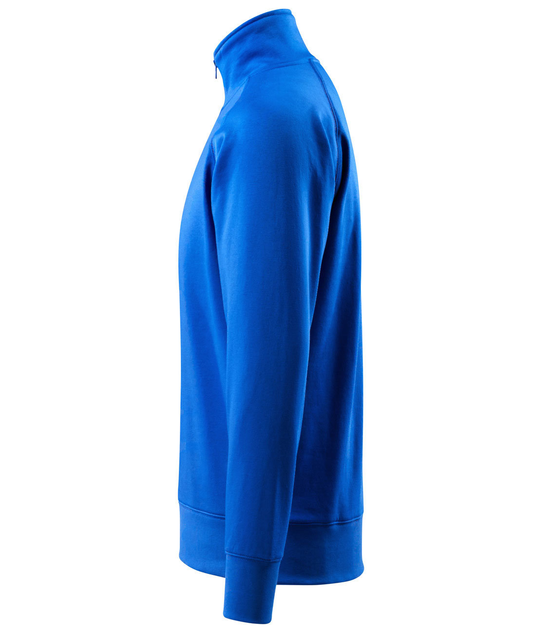 Mascot Crossover Nantes sweatshirt, Koboltbl&aring;, large image number 1