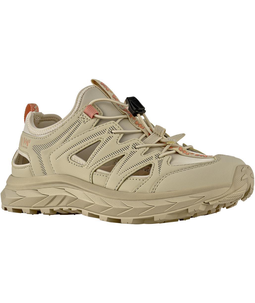 VM Footwear Zante dame sandaler, Beige, large image number 2