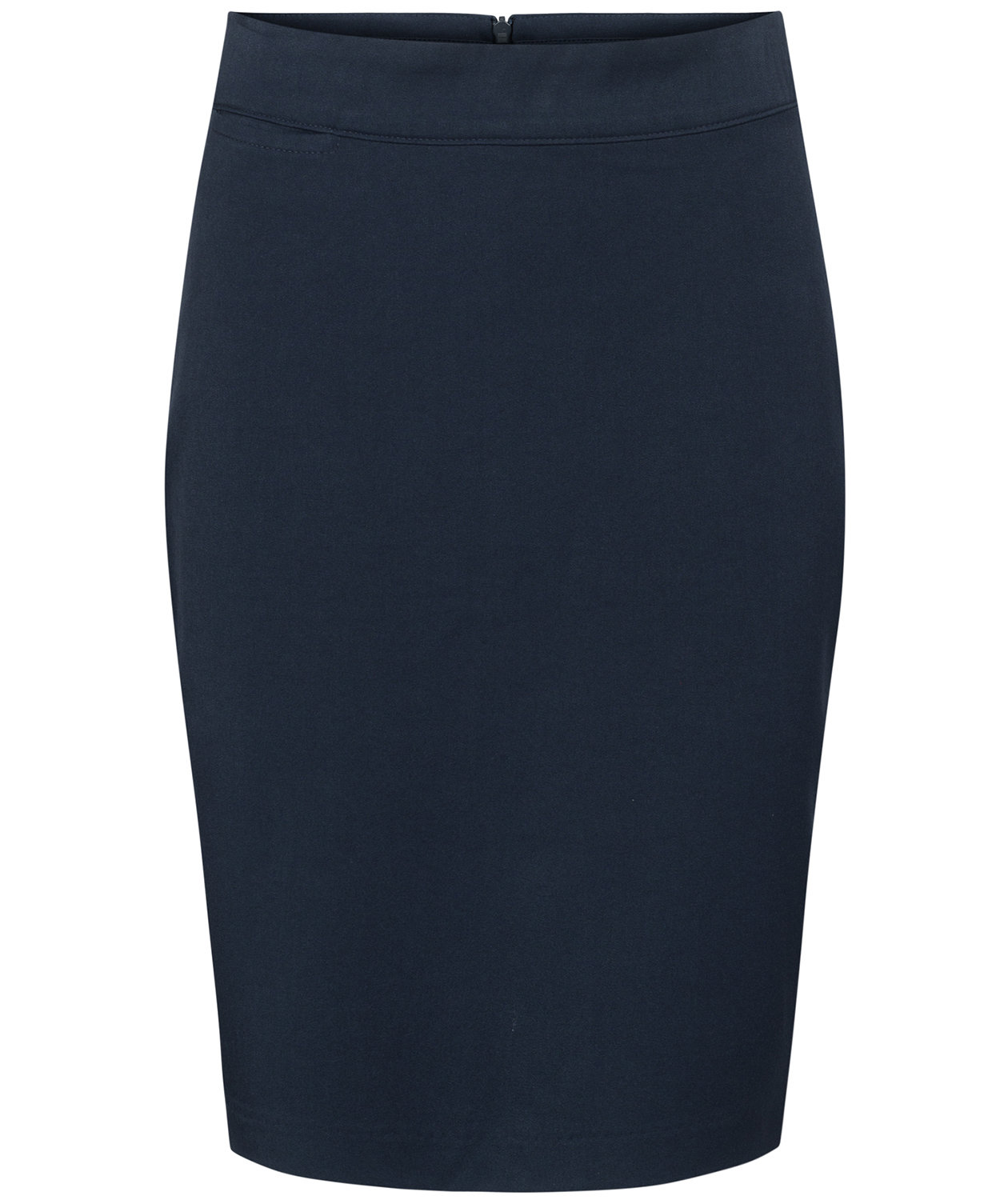 NewTurn stretch women's skirt, Black