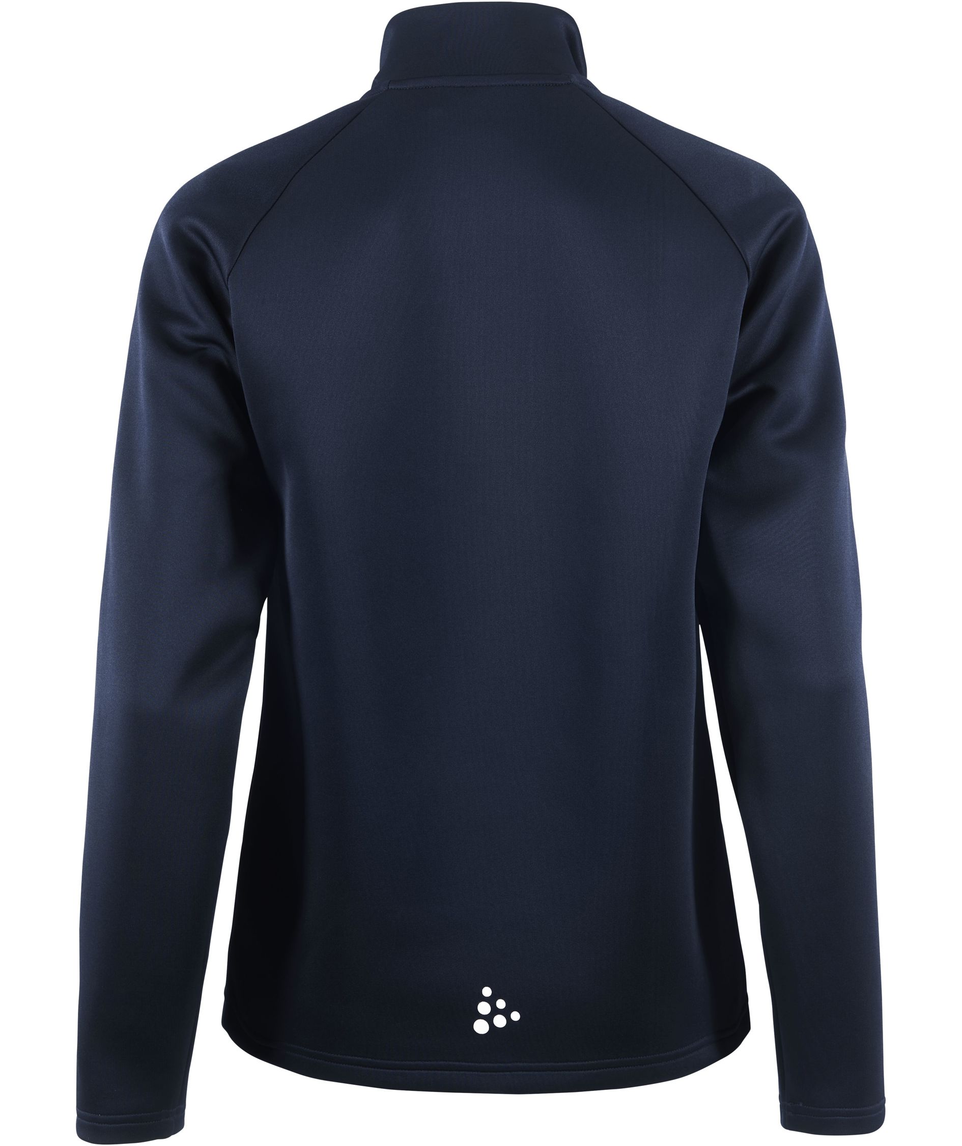 Craft Squad 2.0 halfzip dame treningsgenser, Navy, large image number 2