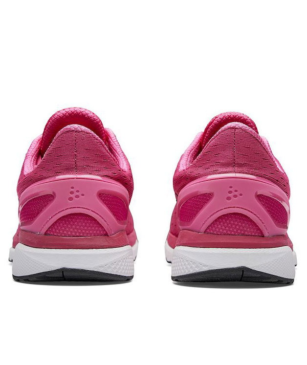 Craft V150 Engineered Damen Laufschuhe, Pink, large image number 4