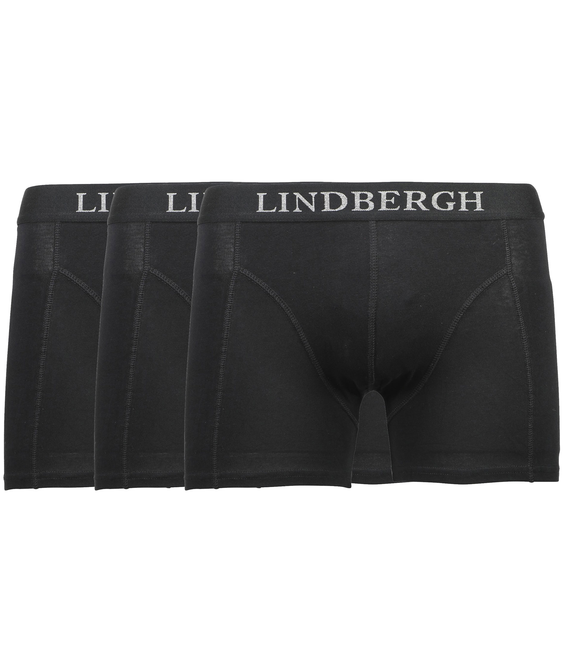 Lindbergh 3-pak boxershorts